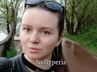 Nellyperis