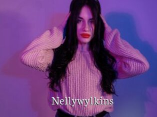 Nellywylkins