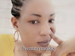 Nemmymokky