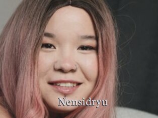 Nensidryu