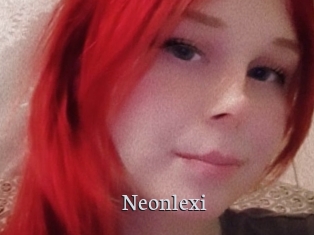 Neonlexi