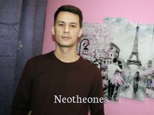 Neotheones