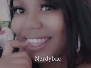 Nerdybae