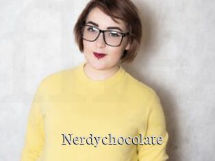 Nerdychocolate