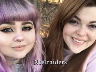 Nestraiders