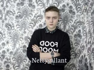 Nettygallant