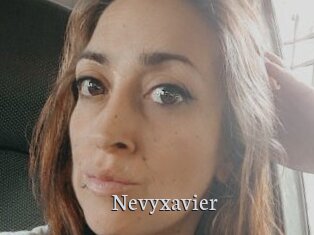 Nevyxavier