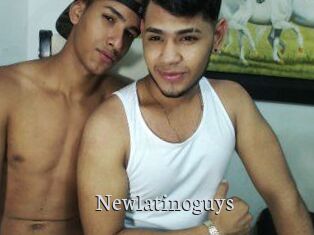 Newlatinoguys