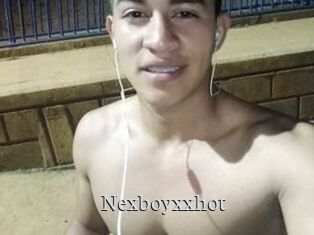 Nexboyxxhot