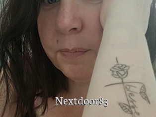 Nextdoor83