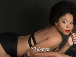 Niakeys