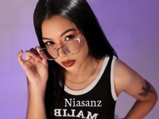 Niasanz