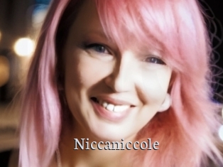 Niccaniccole