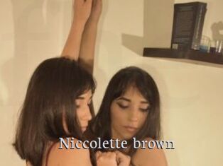 Niccolette_brown