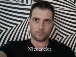 Nicecock4