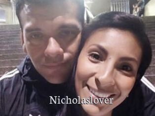 Nicholaslover