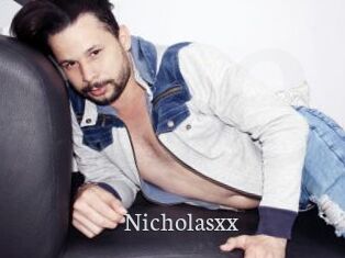 Nicholasxx