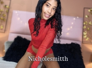 Nicholesmitth