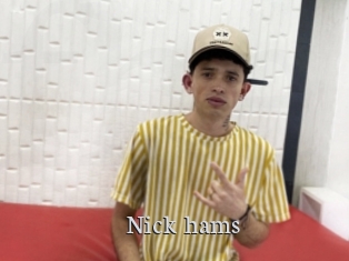 Nick_hams