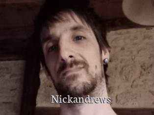 Nickandrews