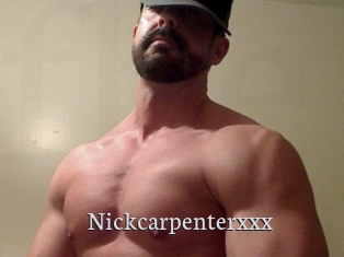 Nickcarpenterxxx