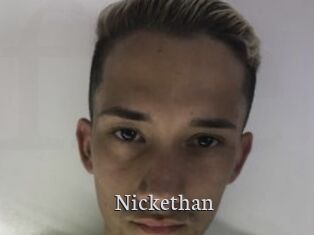 Nickethan