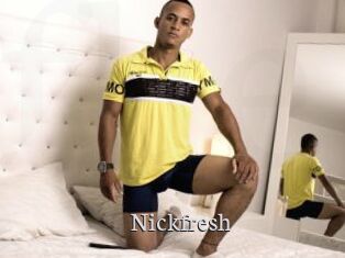 Nickfresh