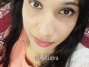 Nickiava