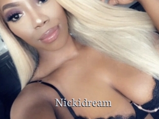 Nickidream