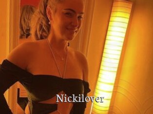 Nickilover