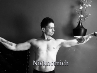 Nicknorrich