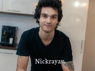 Nickrayan