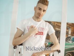 Nickrobson