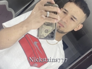 Nickstains777