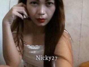 Nicky27