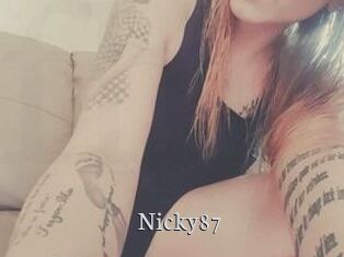 Nicky87