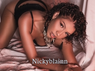 Nickyblainn