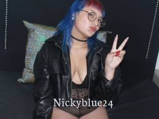 Nickyblue24