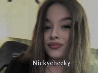 Nickychecky