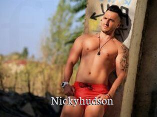 Nickyhudson