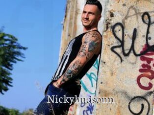 Nickyhudsonn