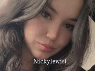 Nickylewisi