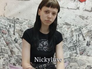 Nickyluve