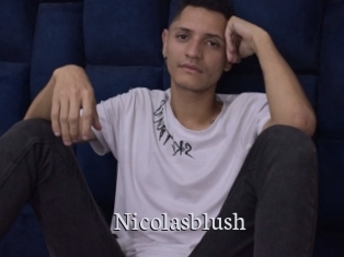 Nicolasblush