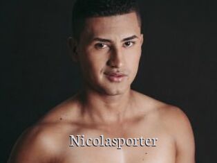 Nicolasporter