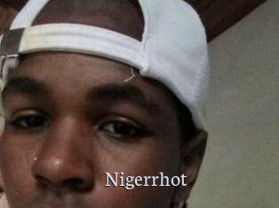 Nigerrhot