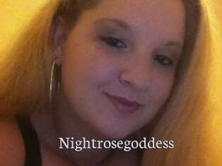 Nightrosegoddess