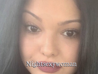 Nightsexywoman