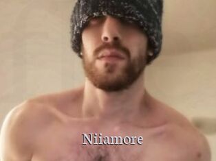 Niiamore