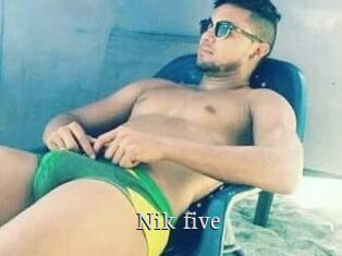 Nik_five